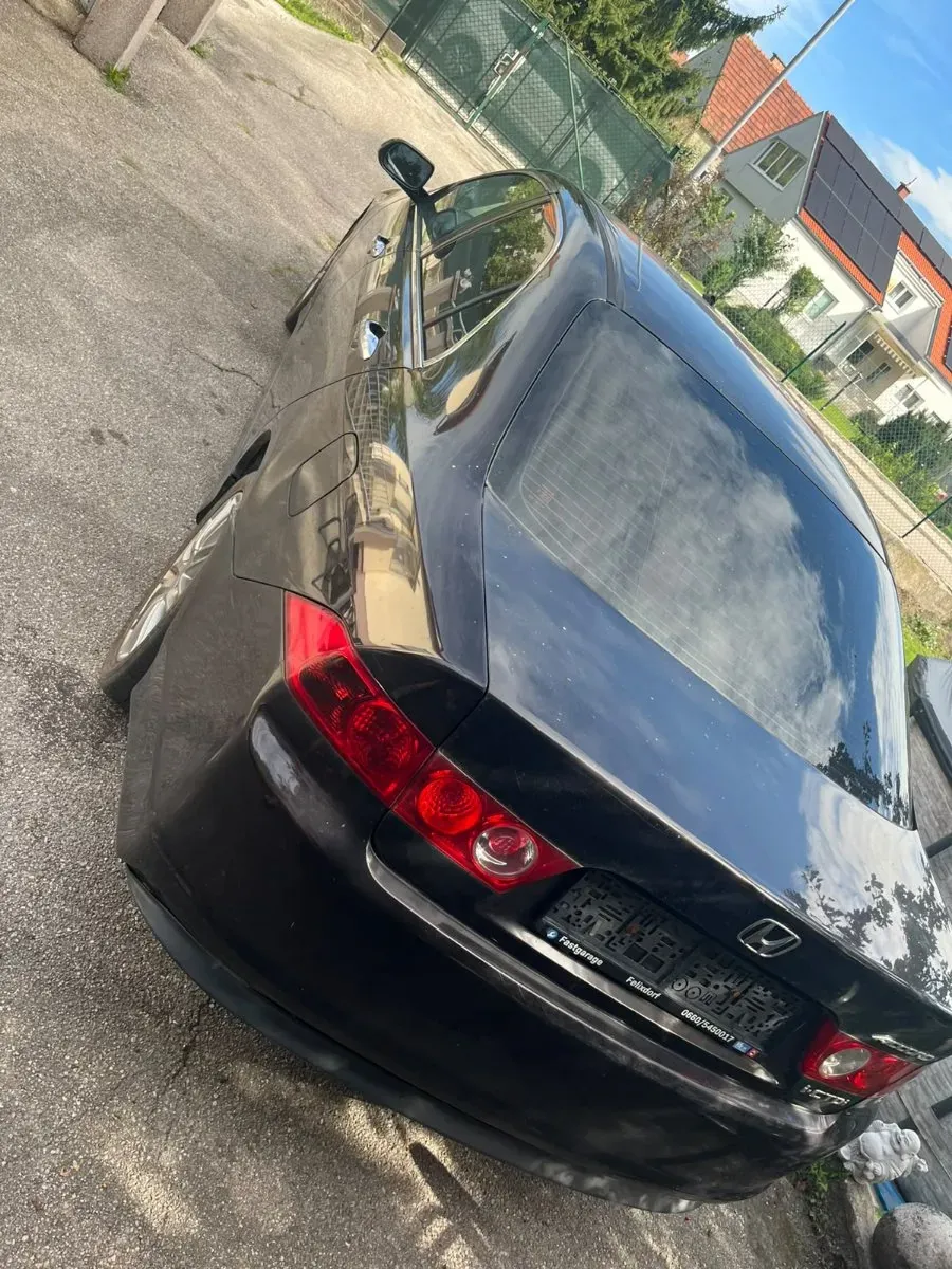 Honda Accord 2006 photo 2