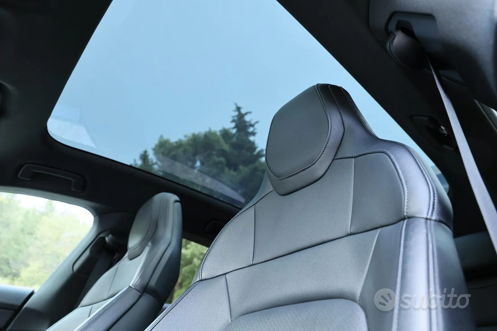 Porsche Taycan 2022 photo 5