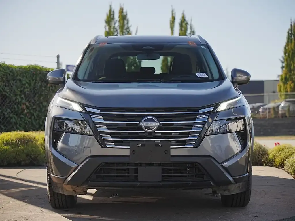 Nissan Rogue 2026 photo 3