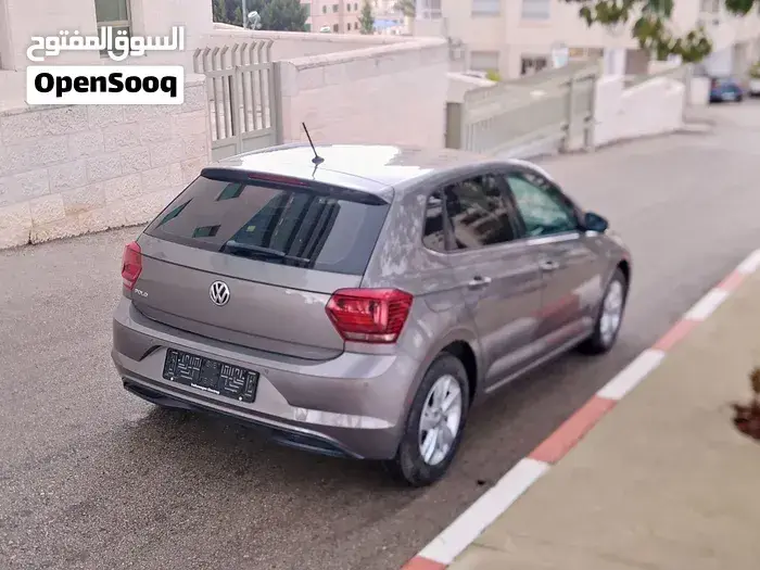 Volkswagen Polo 2020 photo 3