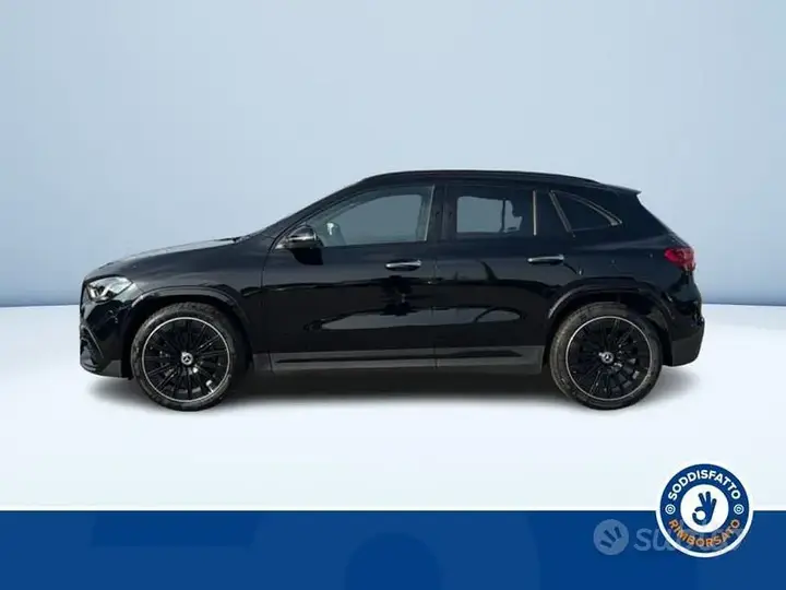 Mercedes-Benz Gla 2026 photo 5
