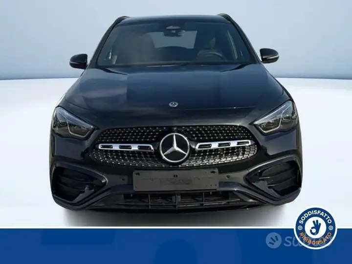 Mercedes-Benz Gla 2026 photo 3
