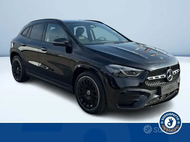 Mercedes-Benz Gla 2026 photo 4