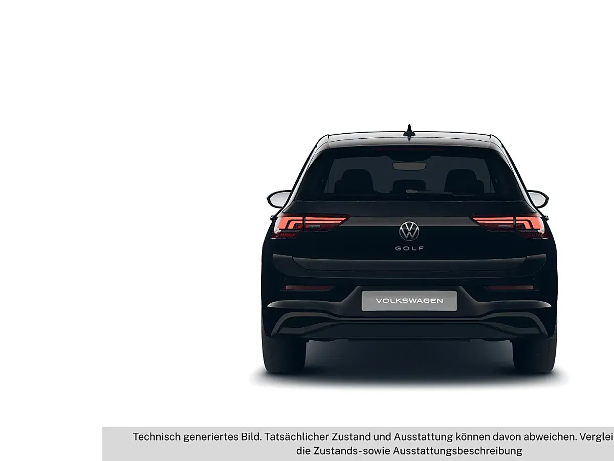 Volkswagen Golf 2026 photo 2