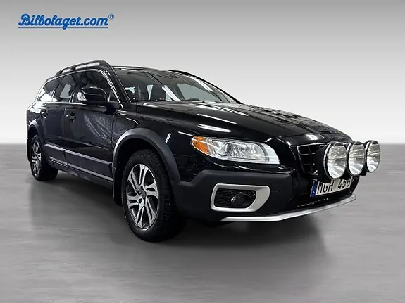Volvo Xc70 2012 photo 2