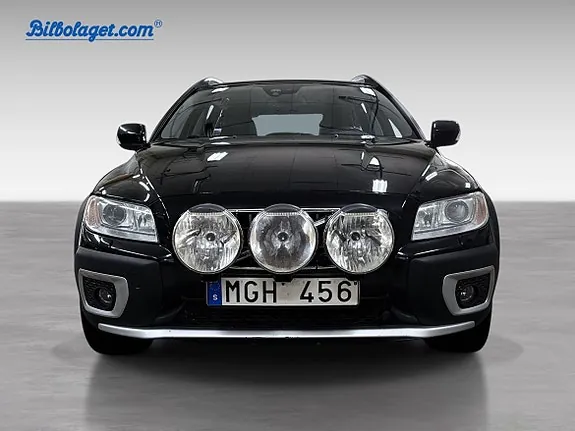 Volvo Xc70 2012 photo 3