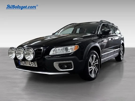 Volvo Xc70 2012 photo 4