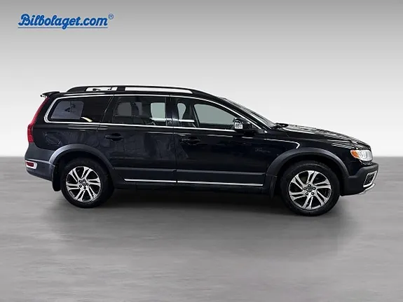 Volvo Xc70 2012 photo 5