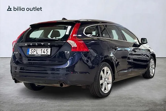 Volvo V60 2018 photo 5