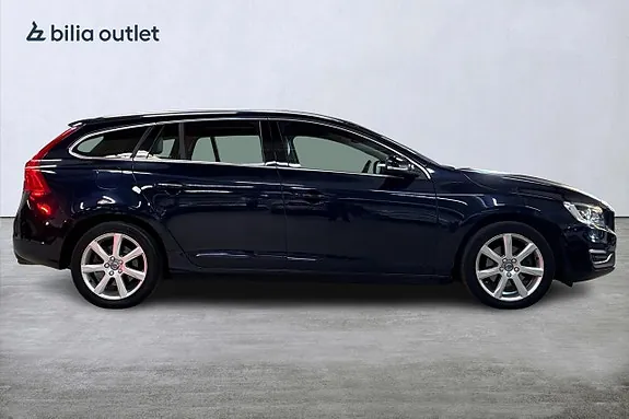 Volvo V60 2018 photo 4