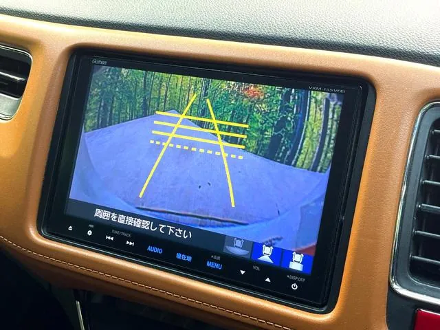 Honda Hybrid Z 2015 photo 4