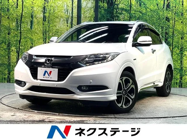 Honda Hybrid Z