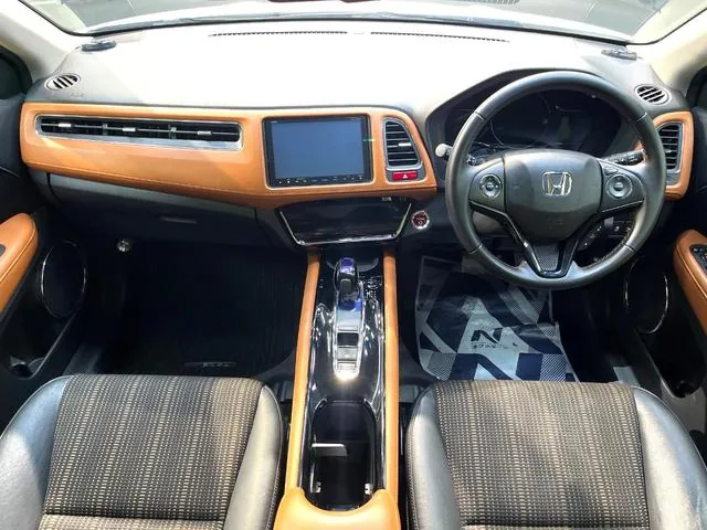 Honda Hybrid Z 2015 photo 2