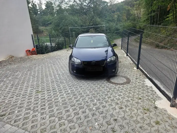 Volkswagen Golf 2008 photo 3
