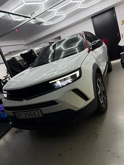 Opel Mokka 2022 photo 3