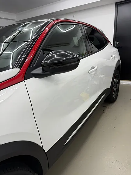 Opel Mokka 2022 photo 4