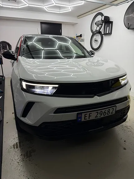 Opel Mokka 2022 photo 2