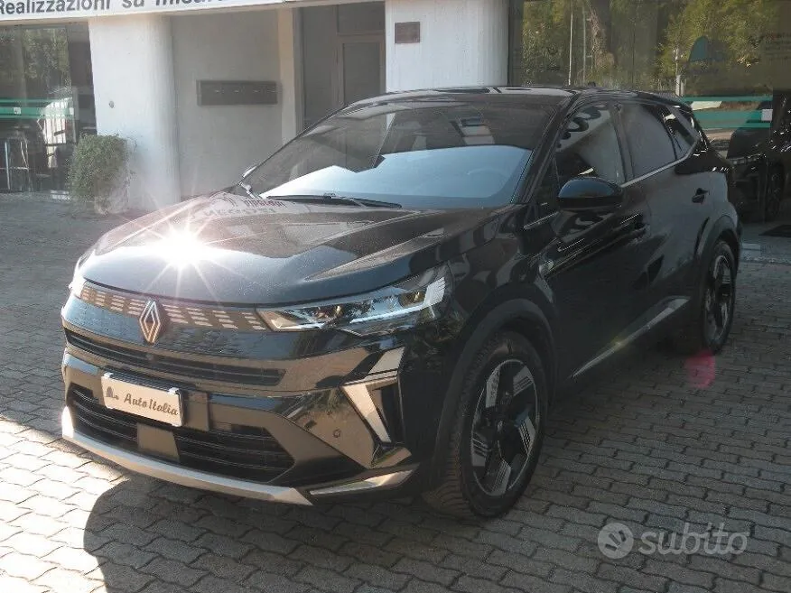 Renault Symbioz 2025 photo 2