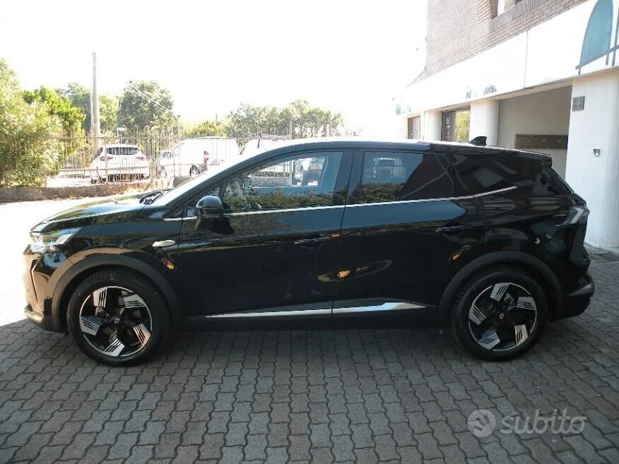 Renault Symbioz 2025 photo 5