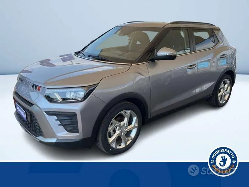 Kia Tivoli