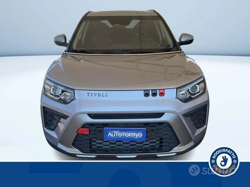 Kia Tivoli 2026 photo 3