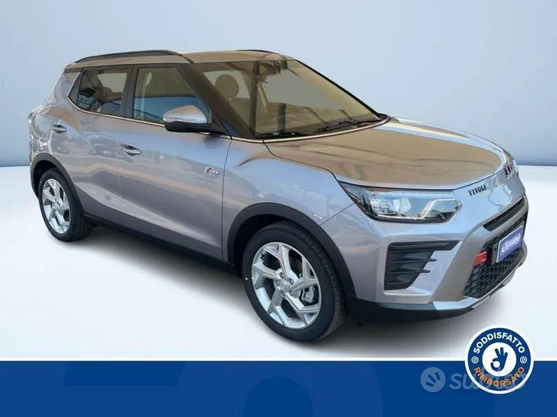 Kia Tivoli 2026 photo 4