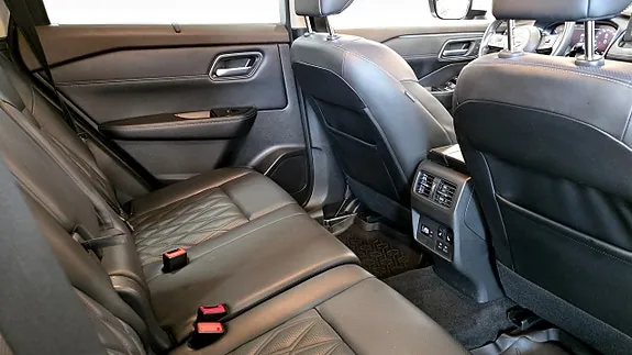 Nissan X-Trail 2024 photo 5
