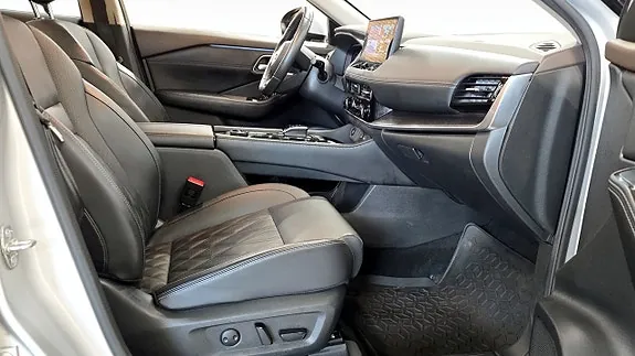 Nissan X-Trail 2024 photo 3