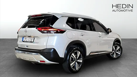 Nissan X-Trail 2024 photo 2