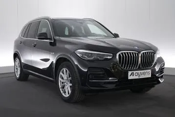 BMW X5 2022 photo 3