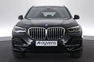 BMW X5 2022 photo 2