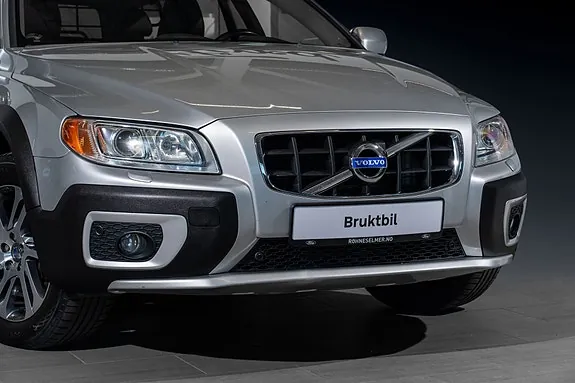 Volvo Xc70 2013 photo 2
