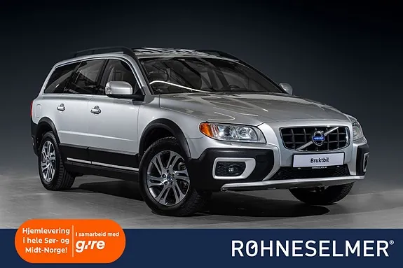 Volvo Xc70