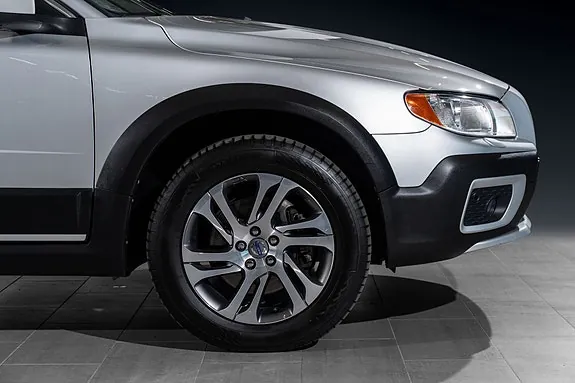 Volvo Xc70 2013 photo 5