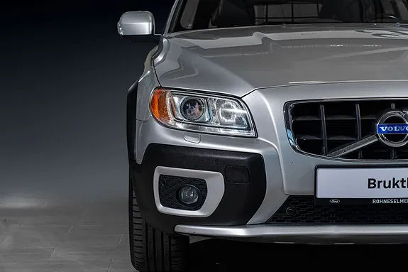 Volvo Xc70 2013 photo 4