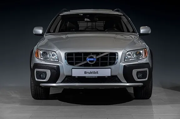 Volvo Xc70 2013 photo 3