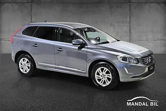 Volvo Xc60 2017 photo 2
