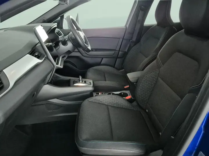 Renault Captur 2025 photo 4