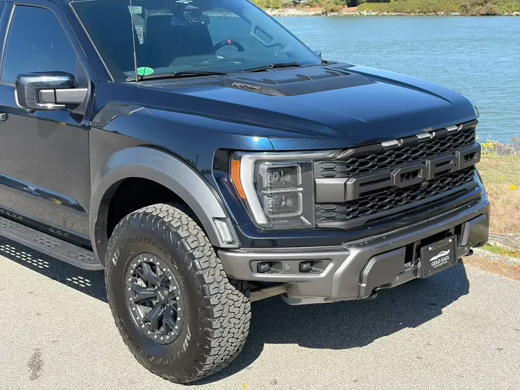 Ford F-150 2023 photo 5