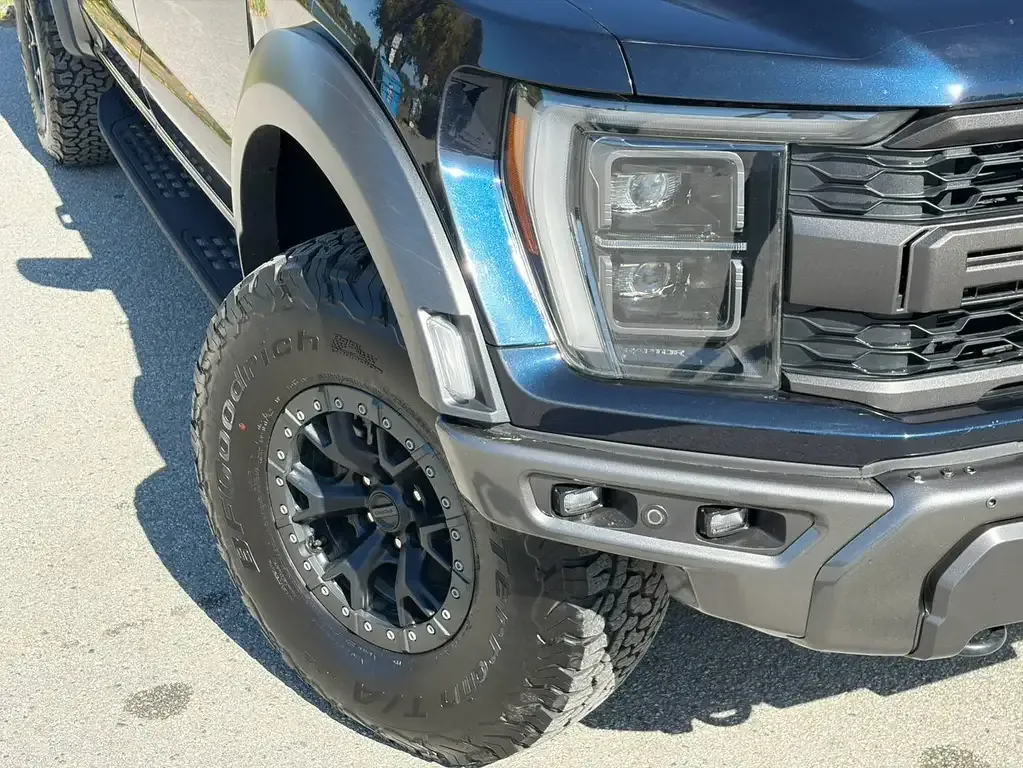 Ford F-150 2023 photo 4