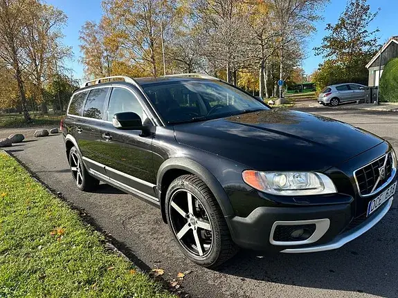 Volvo Xc70