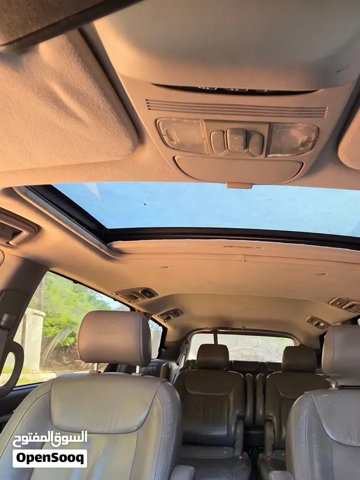 Toyota Sienna 2006 photo 4