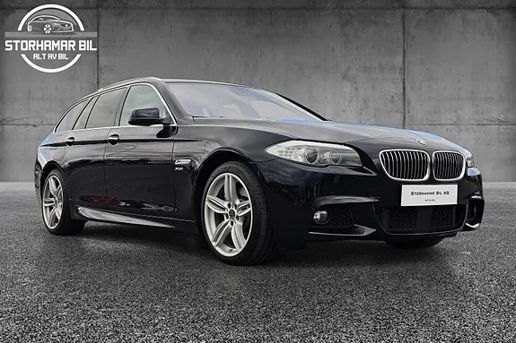BMW Andre