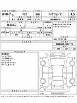 Toyota Yaris 2023 photo 4