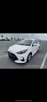 Toyota Yaris 2023 photo 5
