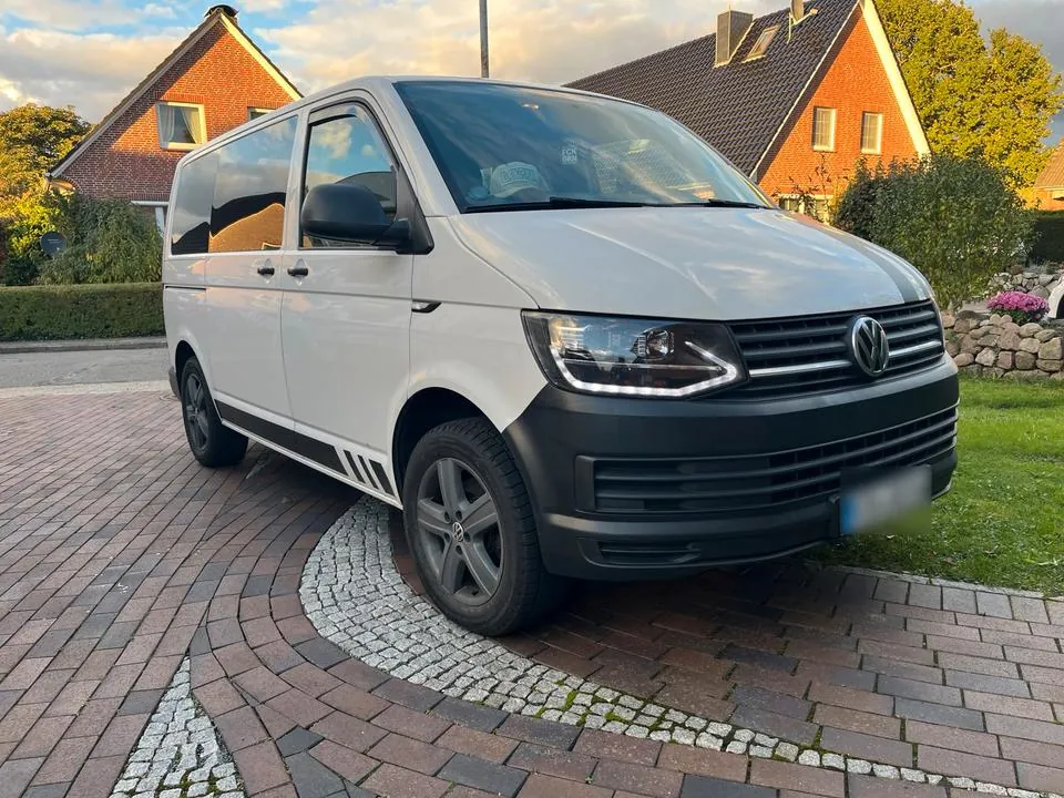 Volkswagen T6