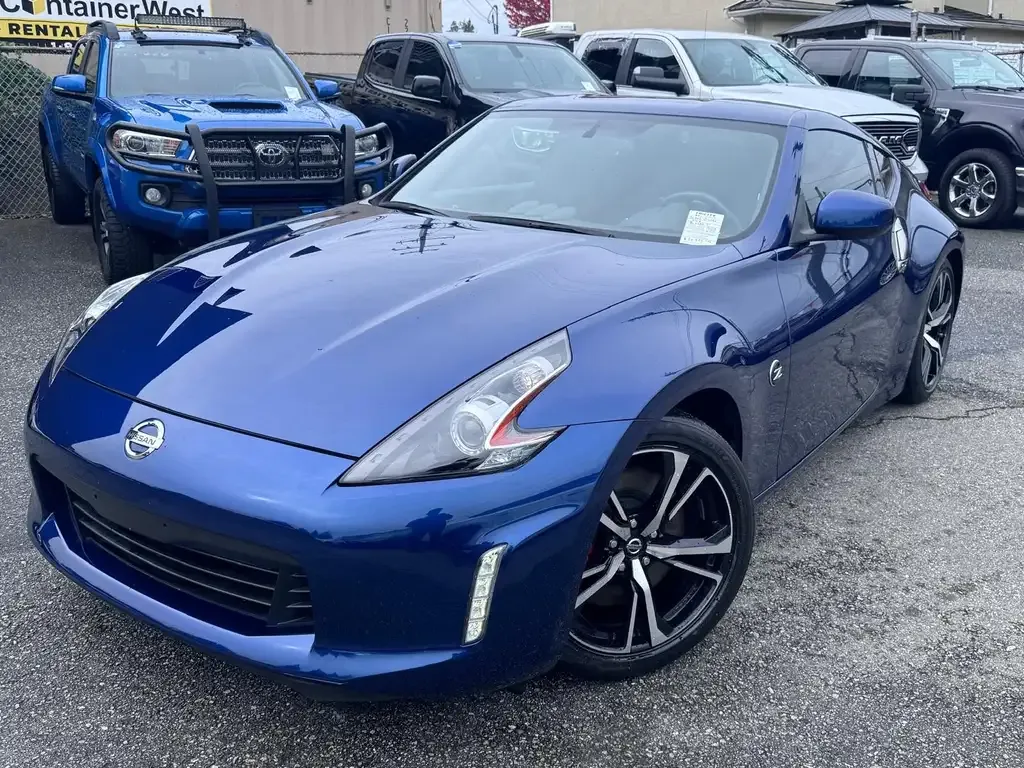 Nissan 370Z