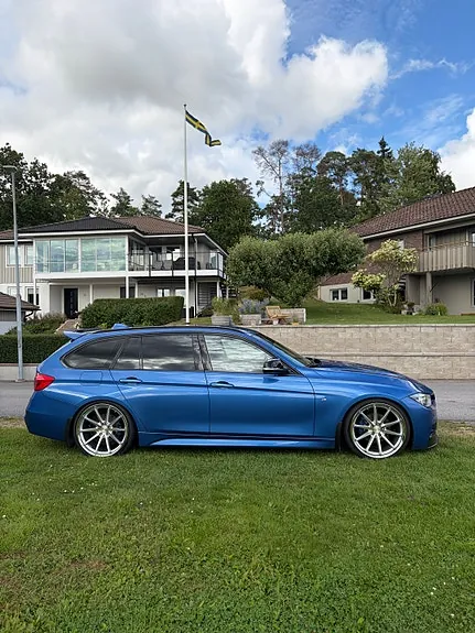 BMW 320D
