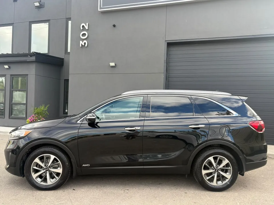 Kia Sorento 2019 photo 2