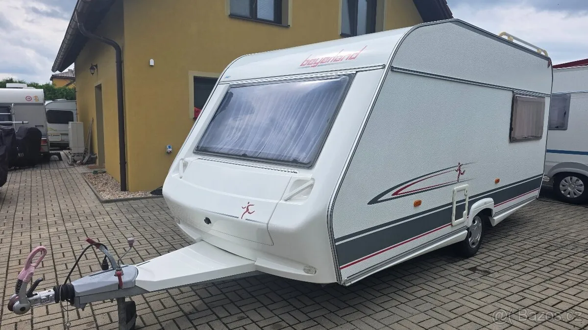 Beyerland Sprinter 440 Db Lite 2005 photo 5